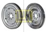 VW 06J105266S Flywheel